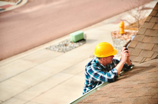 Emergency Roof Repair in Pontoon Beach, IL